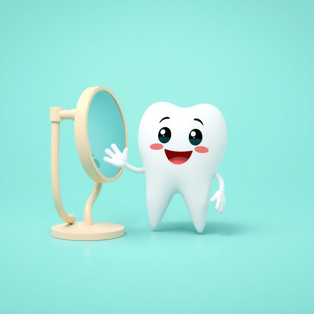 Illustration: Your Child's First Dental Visit: What to Expect