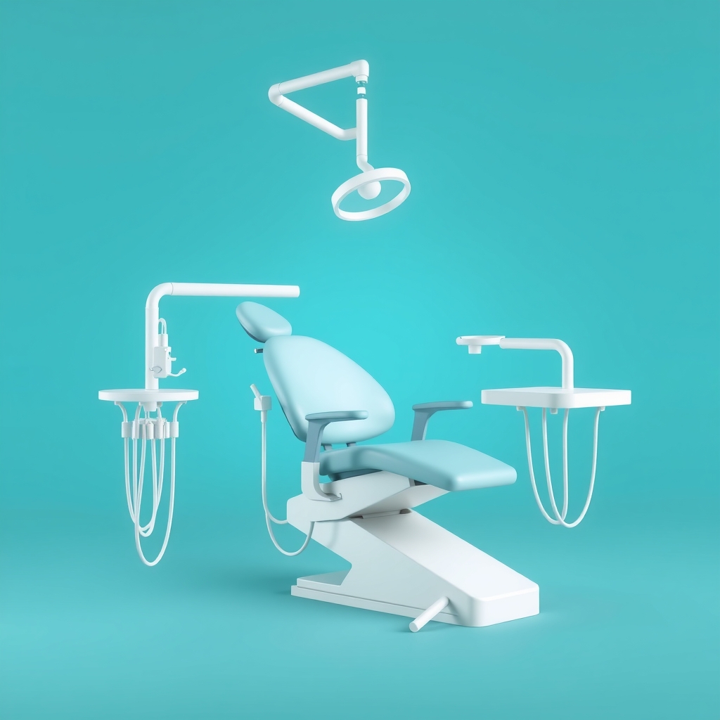 Illustration: How to Choose the Right Dentist in Indirapuram: A Practical Guide