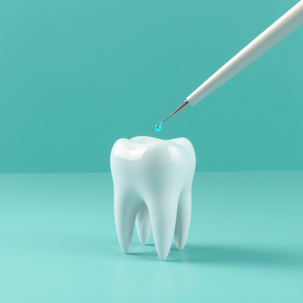 Illustration: Cosmetic Dental Bonding: What It Fixes, How Long It Lasts, and What It Costs