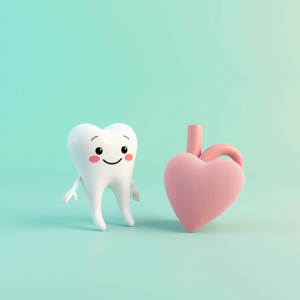 Illustration: Dental Care for Special Needs Patients: A Guide for Parents and Caregivers in Indirapuram