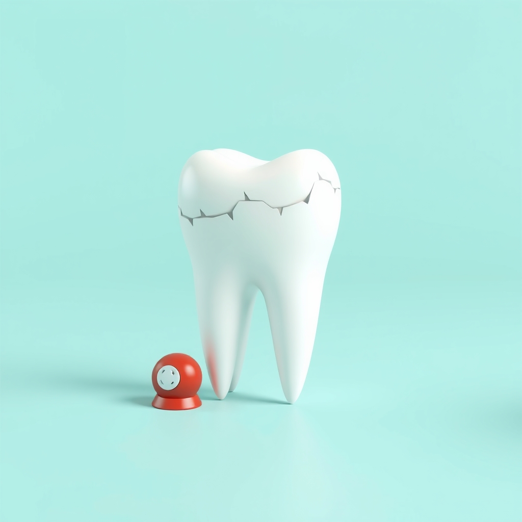Illustration: Dental Emergency Guide: Is This Really Urgent?