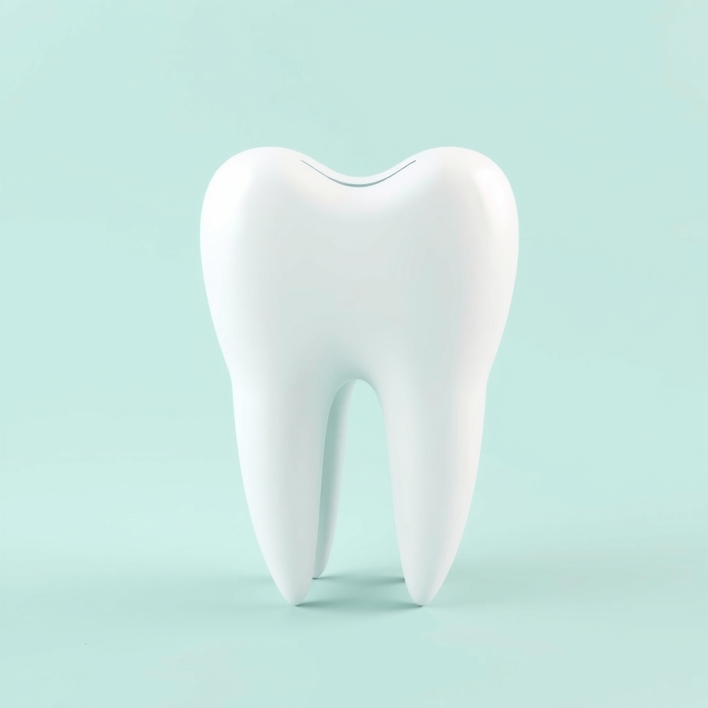 Illustration: Composite vs Amalgam Fillings: A Comparison Guide