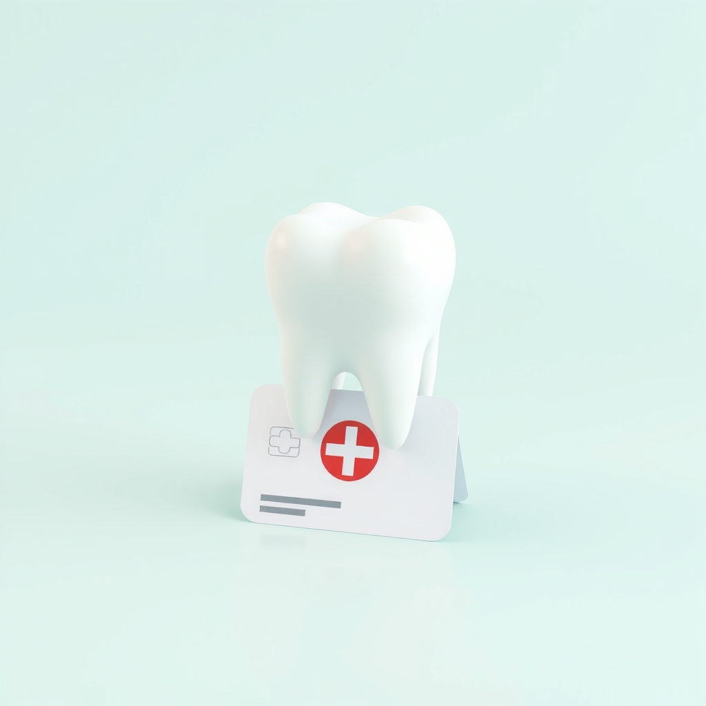 Illustration: What Dental Treatments Does Health Insurance Cover in India?