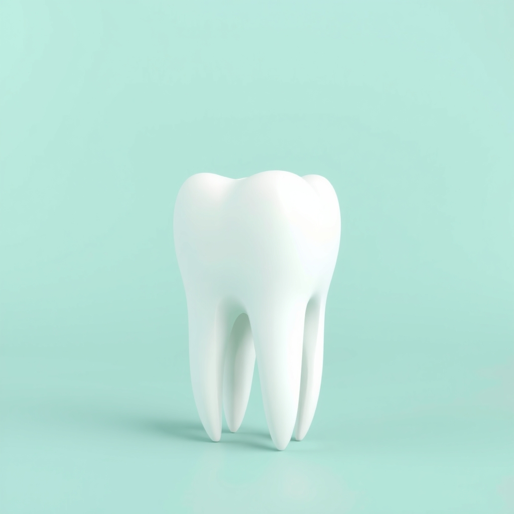 Illustration: Why Gaps Between Teeth Develop and How to Close Them