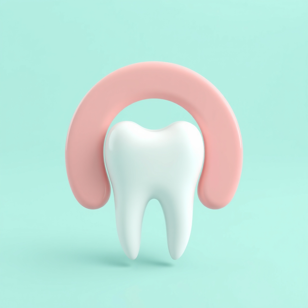 Illustration: Gummy Smile: Causes and Treatment Options