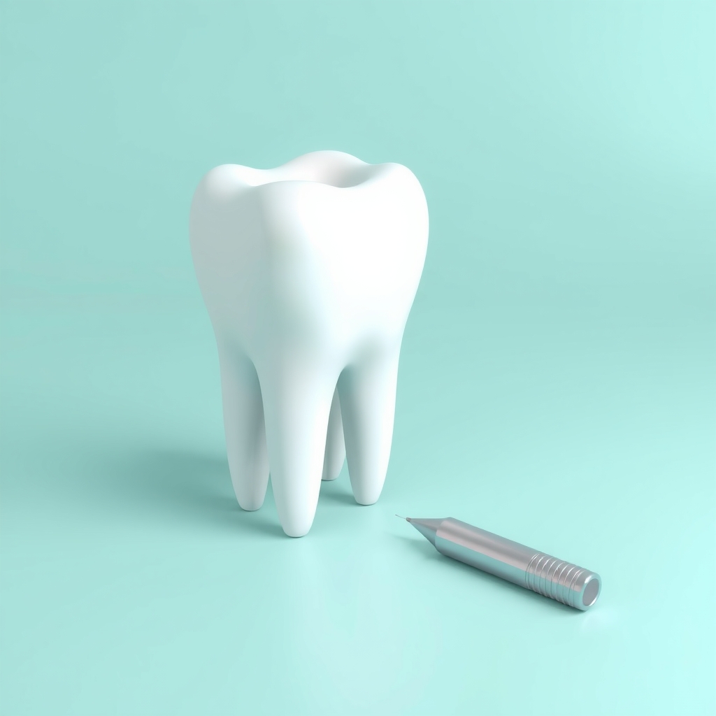 Illustration: Gummy Smile: Causes and Treatment Options