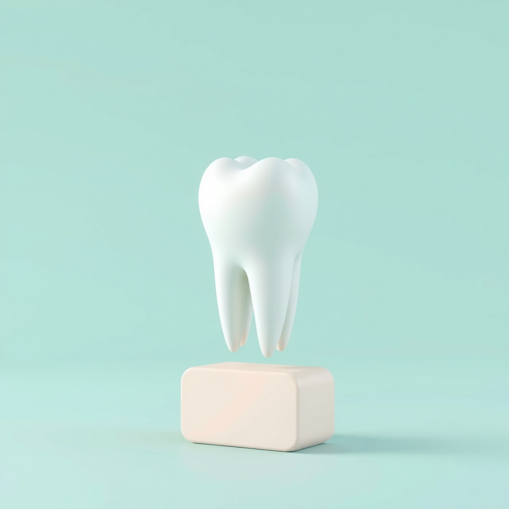 Illustration: Impacted Canine Teeth: Why They Happen and How They Are Treated