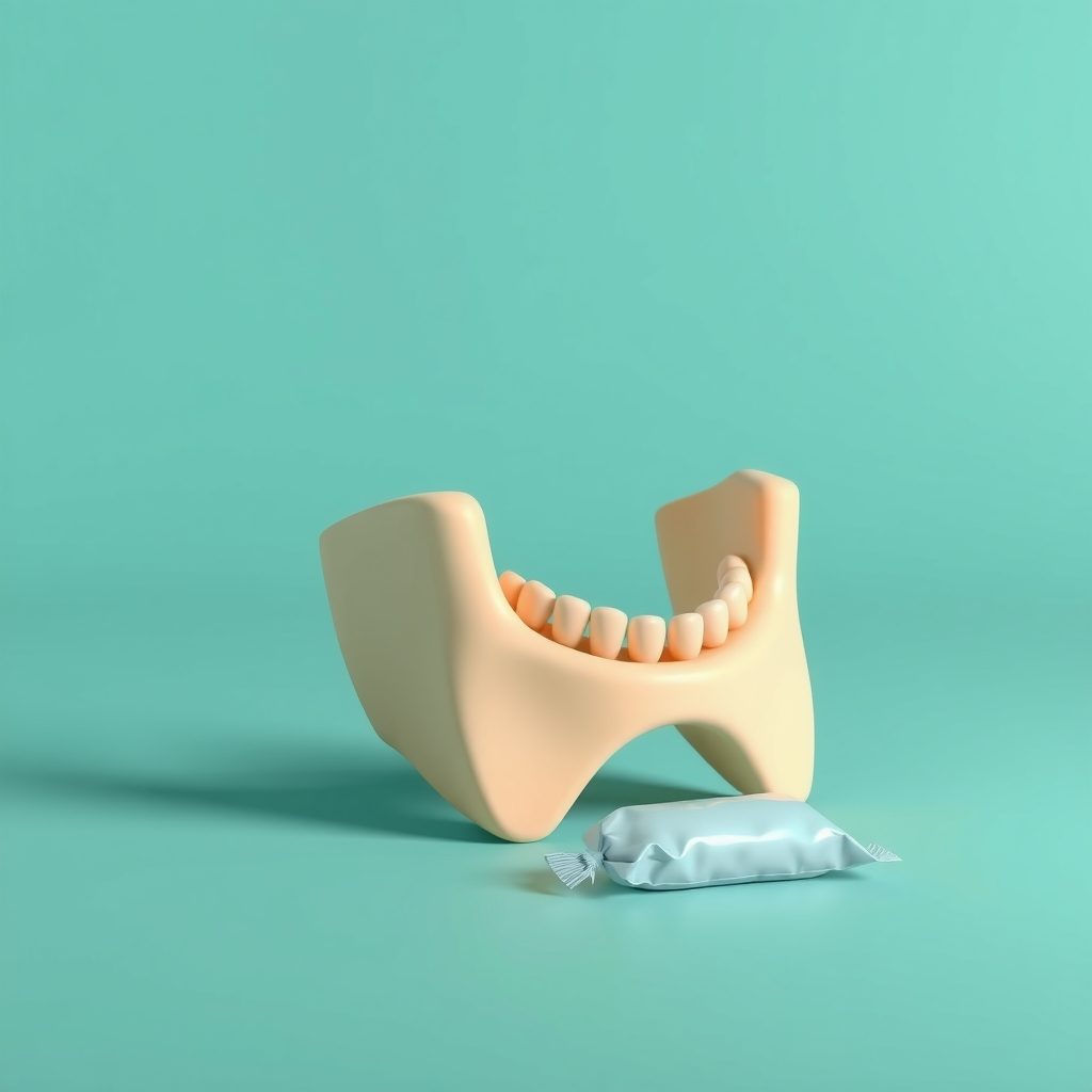 Illustration: TMJ and Jaw Joint Disorders: Causes, Symptoms and Treatment