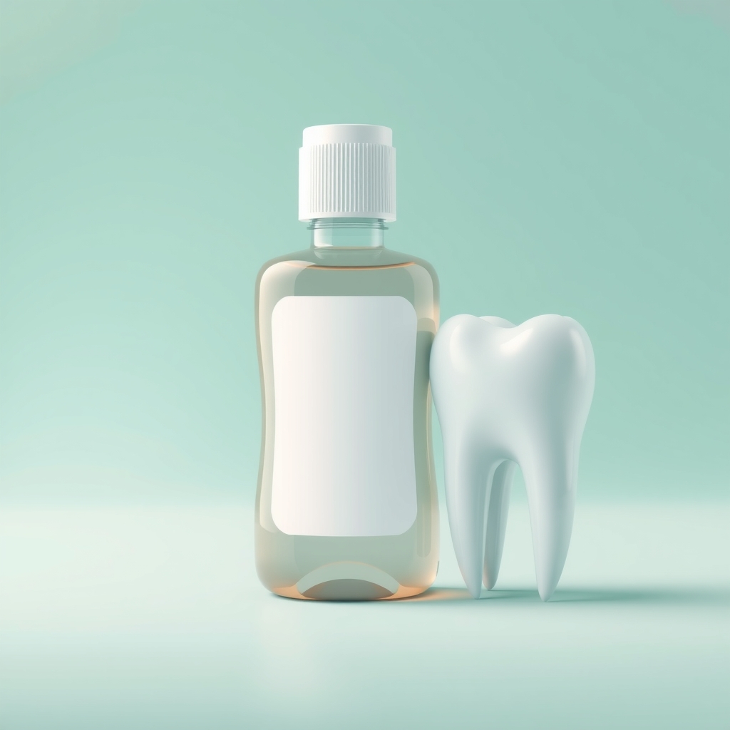 Illustration: A Simple Guide to Choosing the Right Mouthwash