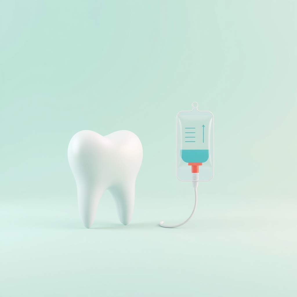 Illustration: How Chemotherapy and Radiation Therapy Affect Your Mouth (and How to Cope)