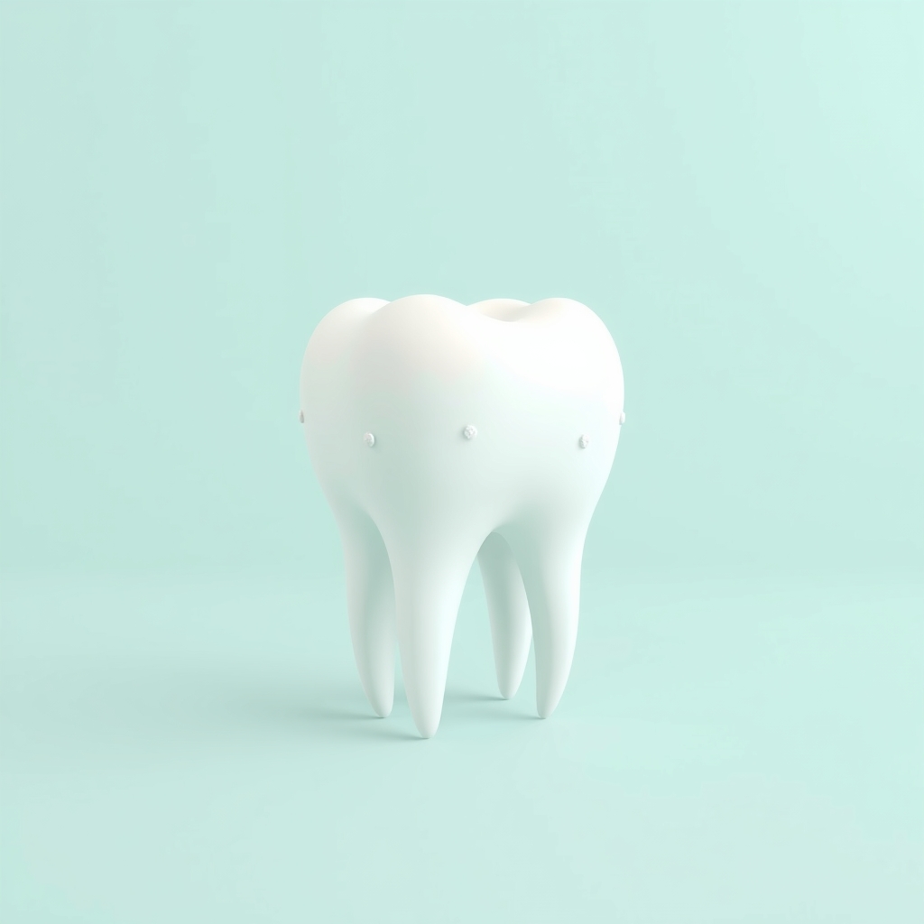 Illustration: Oral Thrush (Candidiasis): Causes, Symptoms and Treatment