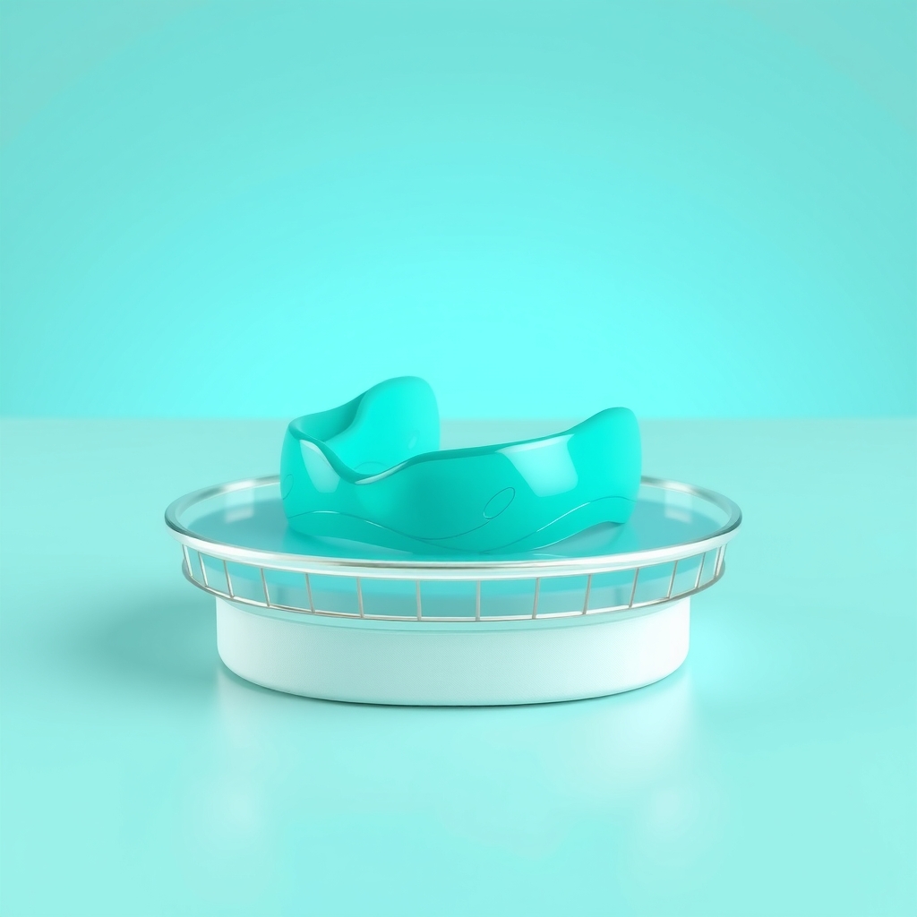 Illustration: Sports Mouthguards: Protecting Teeth for Athletes and Active Kids