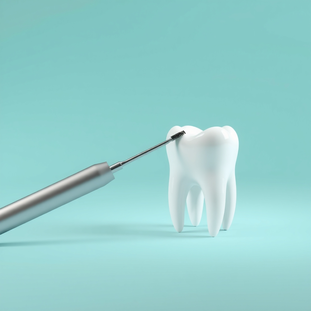 Illustration: Professional Dental Scaling and Cleaning: What to Expect and What It Costs