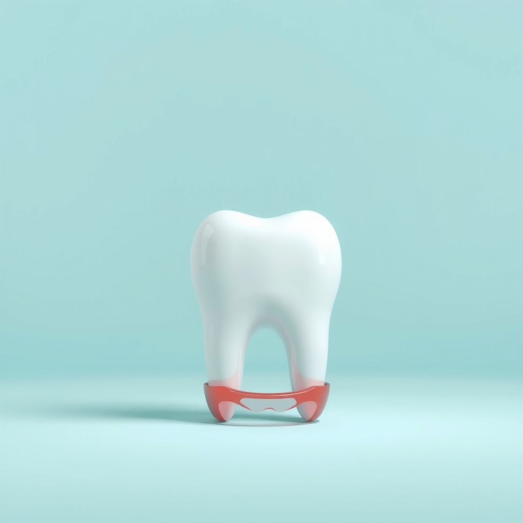 Illustration: Teeth Grinding (Bruxism) in Adults: Causes, Warning Signs and Treatment