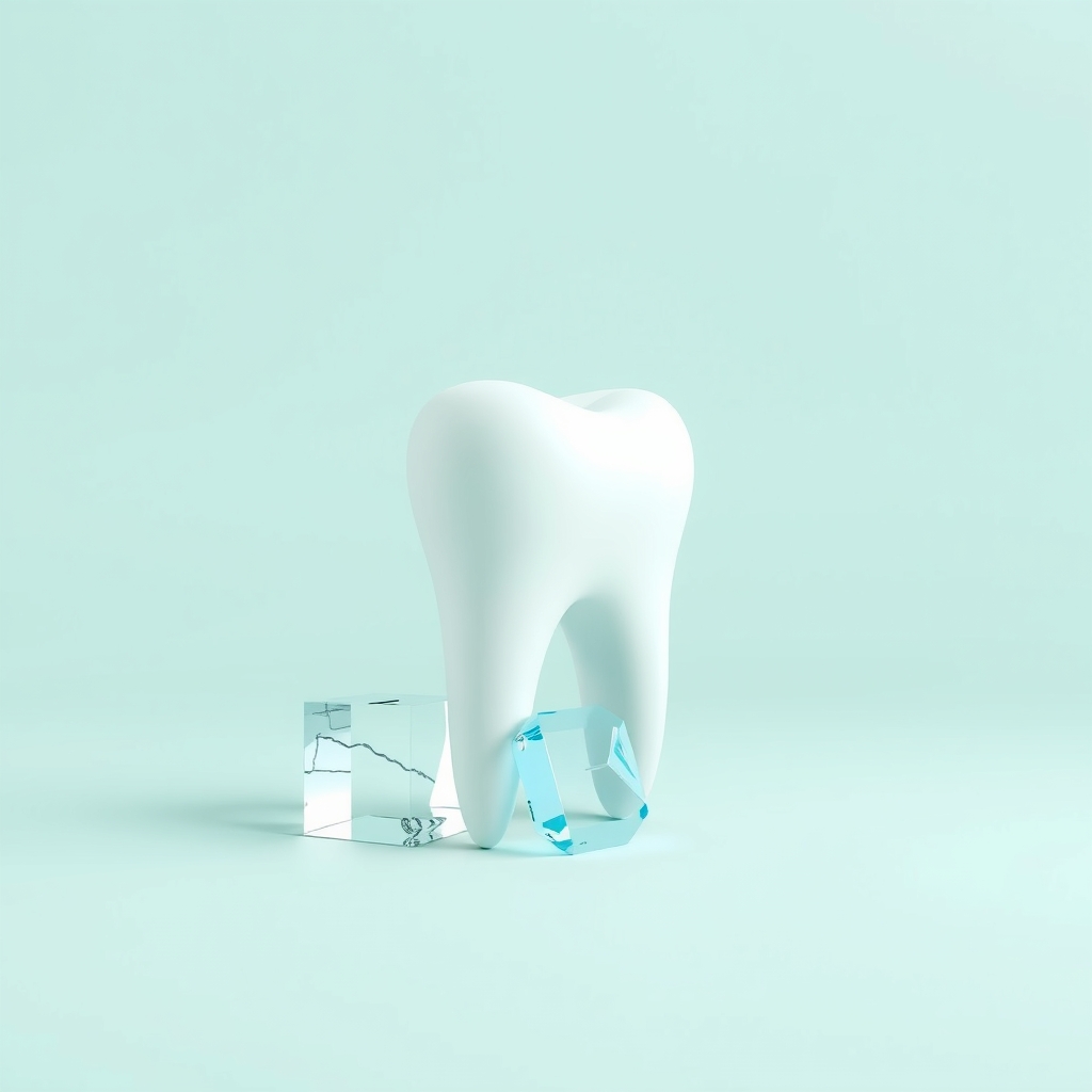 Illustration: Why Are My Teeth Sensitive to Hot, Cold, or Sweet Foods?