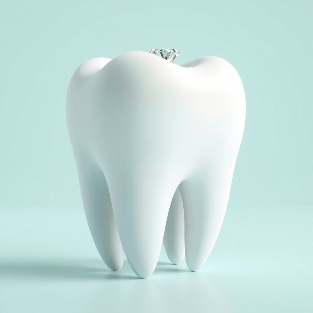 Illustration: Tooth Gems and Dental Jewelry: What You Should Know Before Getting One
