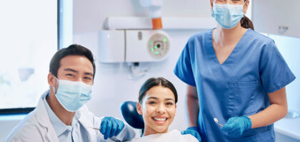 Best Dentist in Indirapuram - Dr. Urvashi Verma