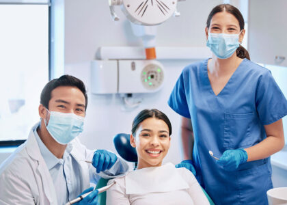 Best Dentist in Indirapuram - Dr. Urvashi Verma