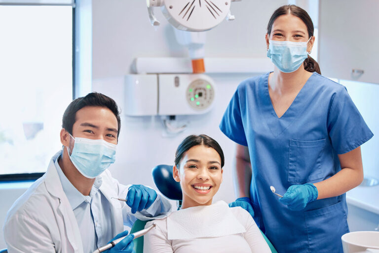 Best Dentist in Indirapuram – Dr. Urvashi Verma