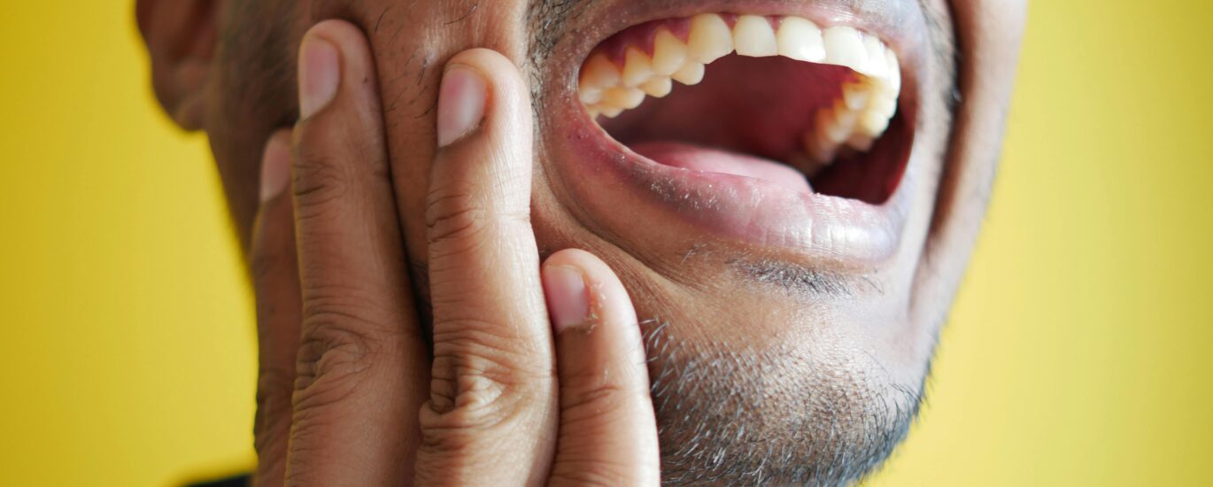 How to Get Rid of Teeth Pain