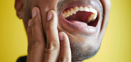 How to Get Rid of Teeth Pain