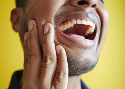 How to Get Rid of Teeth Pain