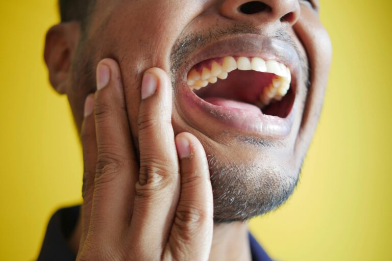 How to Get Rid of Teeth Pain – Dr. Urvashi Verma