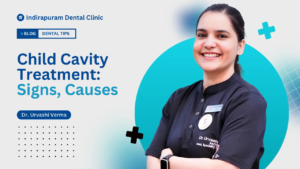 Read more about the article Child Cavity Treatment: Signs, Causes and Painless Options